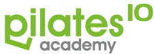 logo pilates10 academy