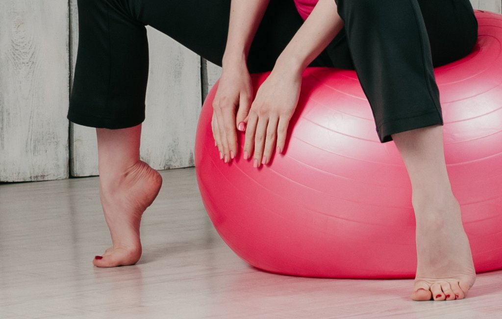 Fitball