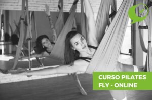 Academia de formación en Pilates, Curso de Formación de Fly