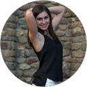 Foto de perfil de Carla Dominguez Ortega